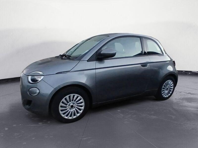 FIAT 500 Nuova Hatchback MY23 La Nuova - 320 Berlina