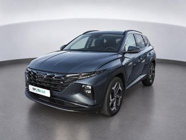 Hyundai Tucson Tucson 1.6 hev Exellence 2wd auto