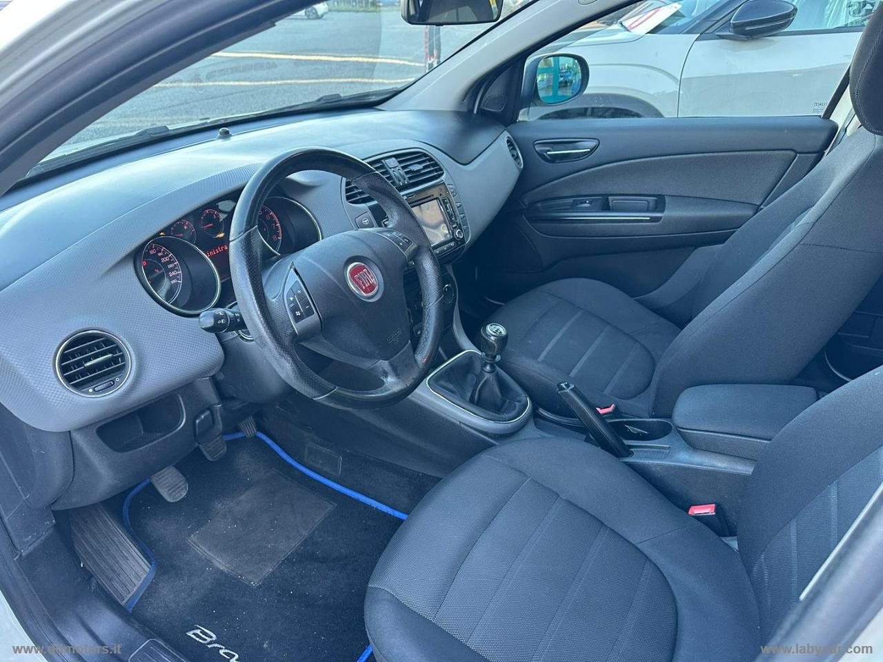 FIAT Bravo 1.4 EasyPower Easy *GPL*