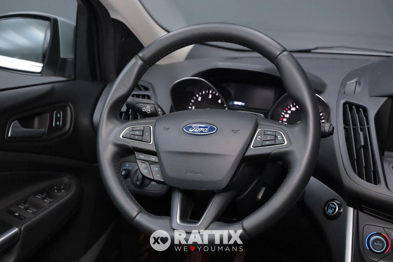 Ford Kuga 2.0 TDCI 120CV Business