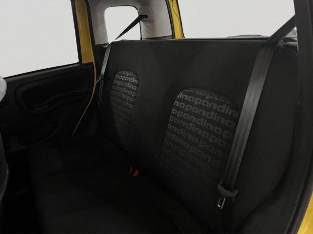 FIAT Panda 1.0 FireFly S&S Hybrid ADAS PROMO CAR SERENITY