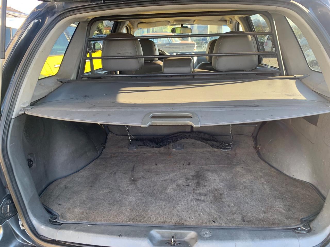 Hyundai Santa Fe 2.0 CRDi TD 4WD GLS Prem.Autoc.