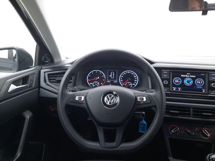 Volkswagen Polo Trendline BR774930 1.0 Benzina 65CV