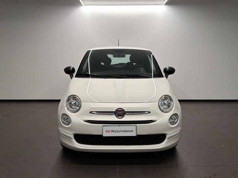 FIAT 500 500 1.0 HYBRID 51KW (70CV)