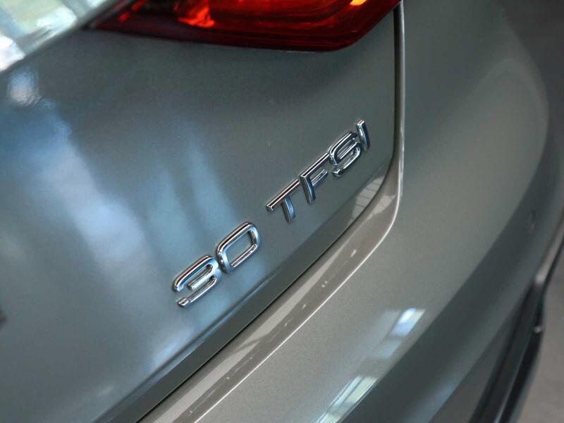 AUDI A1 2ª serie A1 SPB 30 TFSI S tronic S lin...