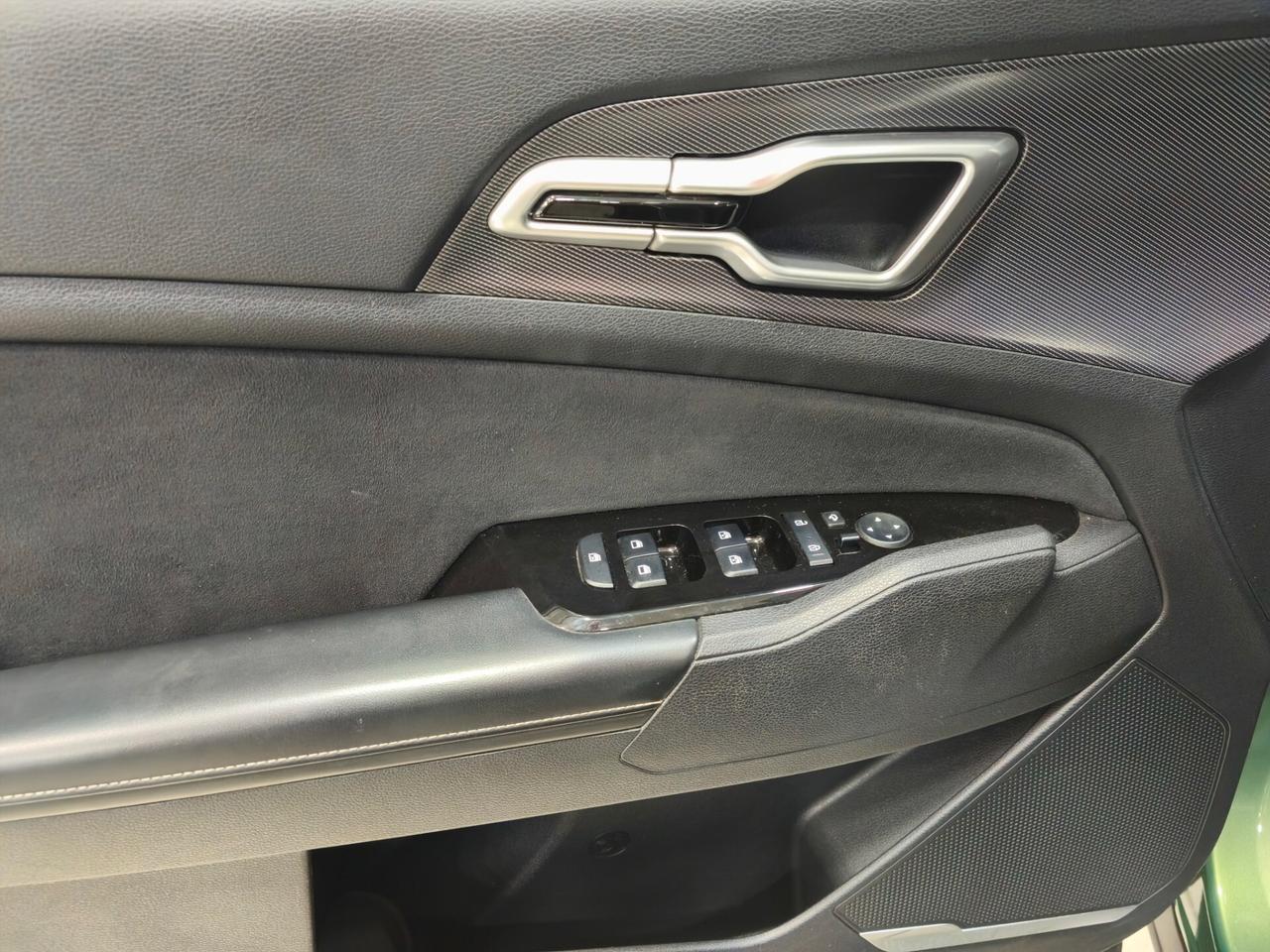 Kia Sportage 1.6 CRDi MHEV DCT GT-line + Tetto