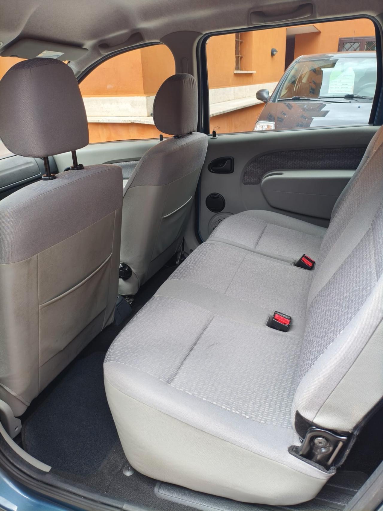 Dacia Logan MCV Lauréate - 7 posti - SOLO 8.000 KM