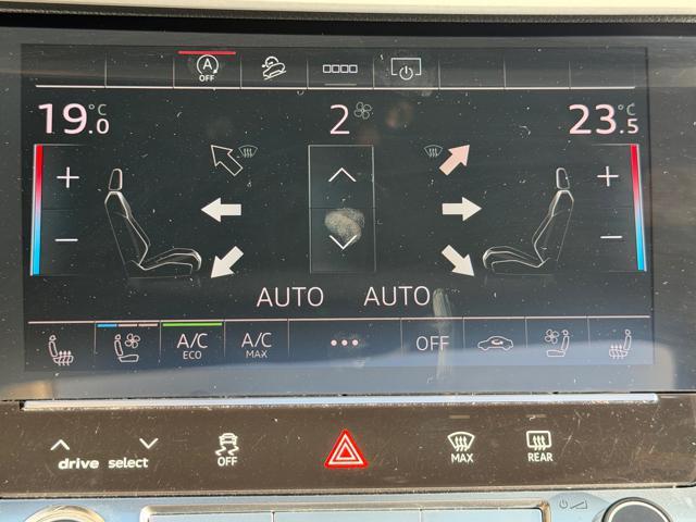 AUDI Q8 50 TDI 286 CV quattro tiptronic S-LINE