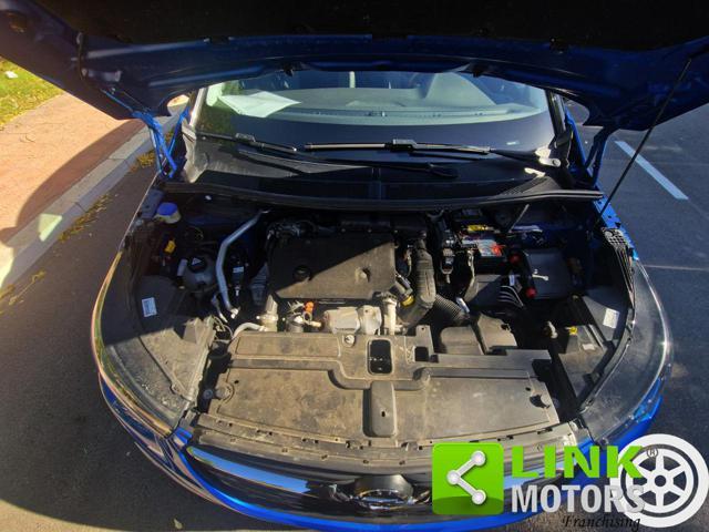 OPEL Grandland X 1.5 diesel Ecotec Start&Sto Ultimate