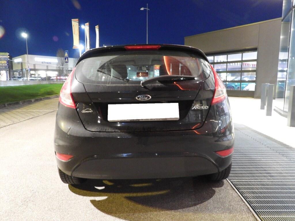 Ford Fiesta 3 Porte 1.4 Ikon