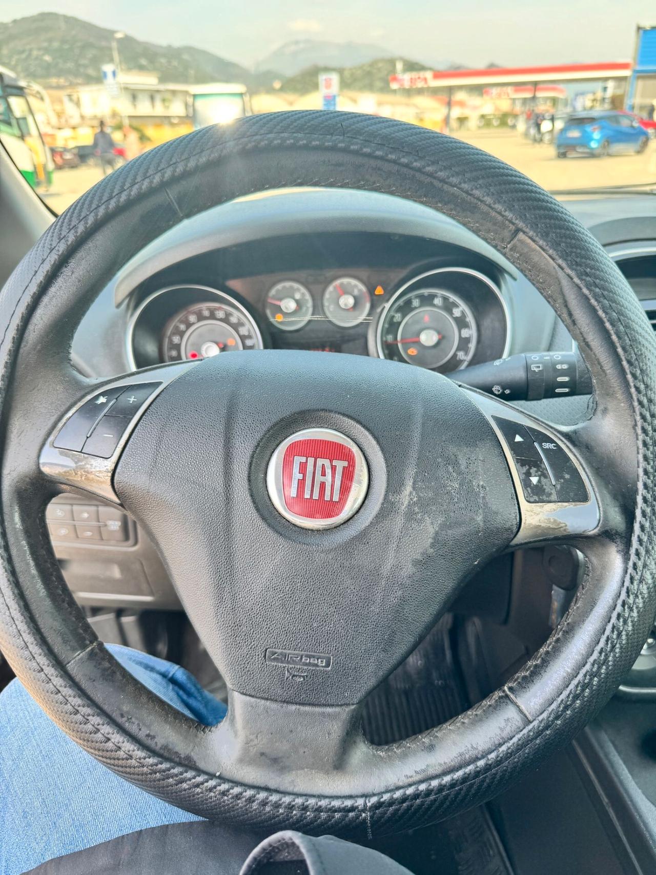 Fiat Punto Evo 1.3 diesel X Neopatentati - 2010