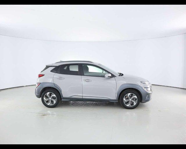 HYUNDAI Kona HEV 1.6 DCT XLine