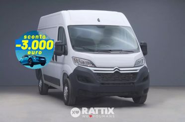 Citroen Jumper 35 2.2 BlueHDI 140CV L2H2 Business (IVA ESCLUSA)