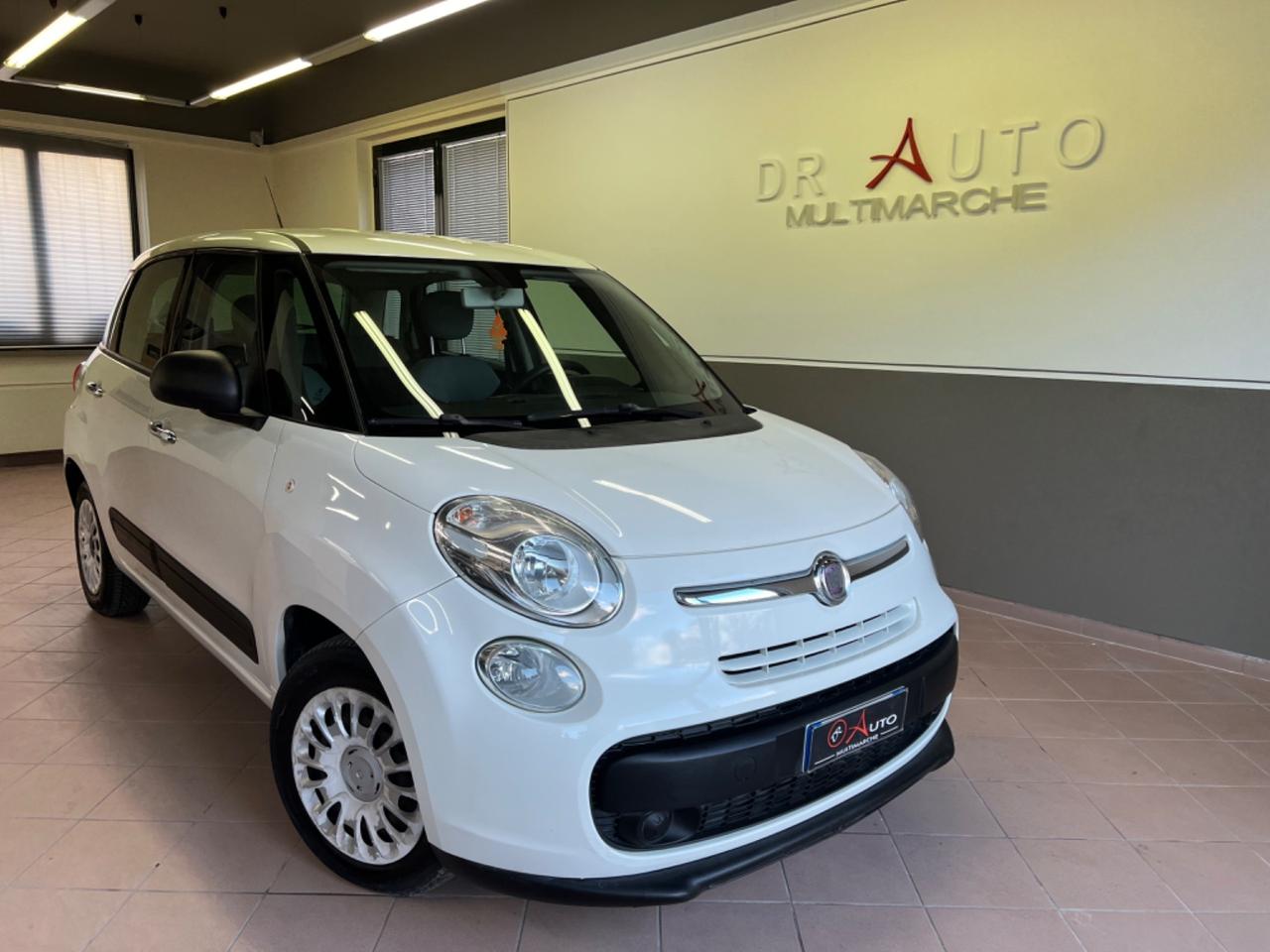 Fiat 500L 1.3 Multijet 85 CV Pop Star