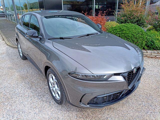 ALFA ROMEO Tonale 1.6 diesel TCT6 Sprint