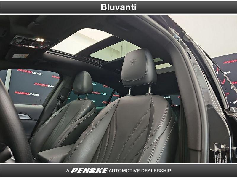 Maserati Grecale Grecale 2.0 mhev GT 250cv auto