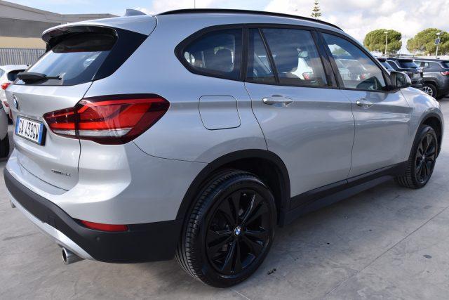 BMW X1 sDrive18d Business Advantage