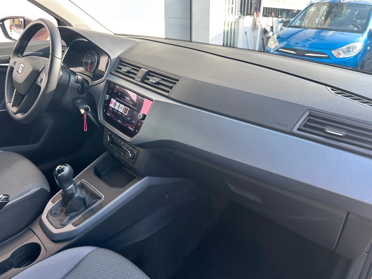 Seat Arona 1.6 TDI 95 CV XCELLENCE*EURO6*CERCHI