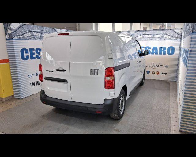 FIAT Scudo Ice 1.5 bluehdi 120cv L2H1-DETAX