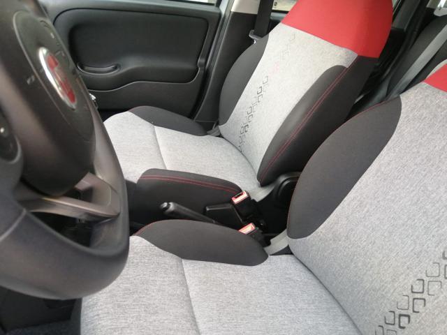 FIAT Panda 1.2 EasyPower Easy "GPL" "NEOPATENTATI"