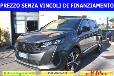 Peugeot 5008 1.5 BlueHDi 130CV ALLURE 7 POSTI **FATTURABILE**