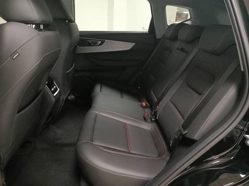 DR AUTOMOBILES DR 6.0 1.5 Turbo CVT Bi-Fuel GPL