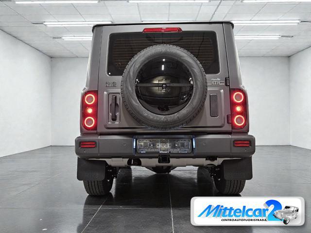 EMC 212 2.0 TGDI 8AT 4WD Adventurer