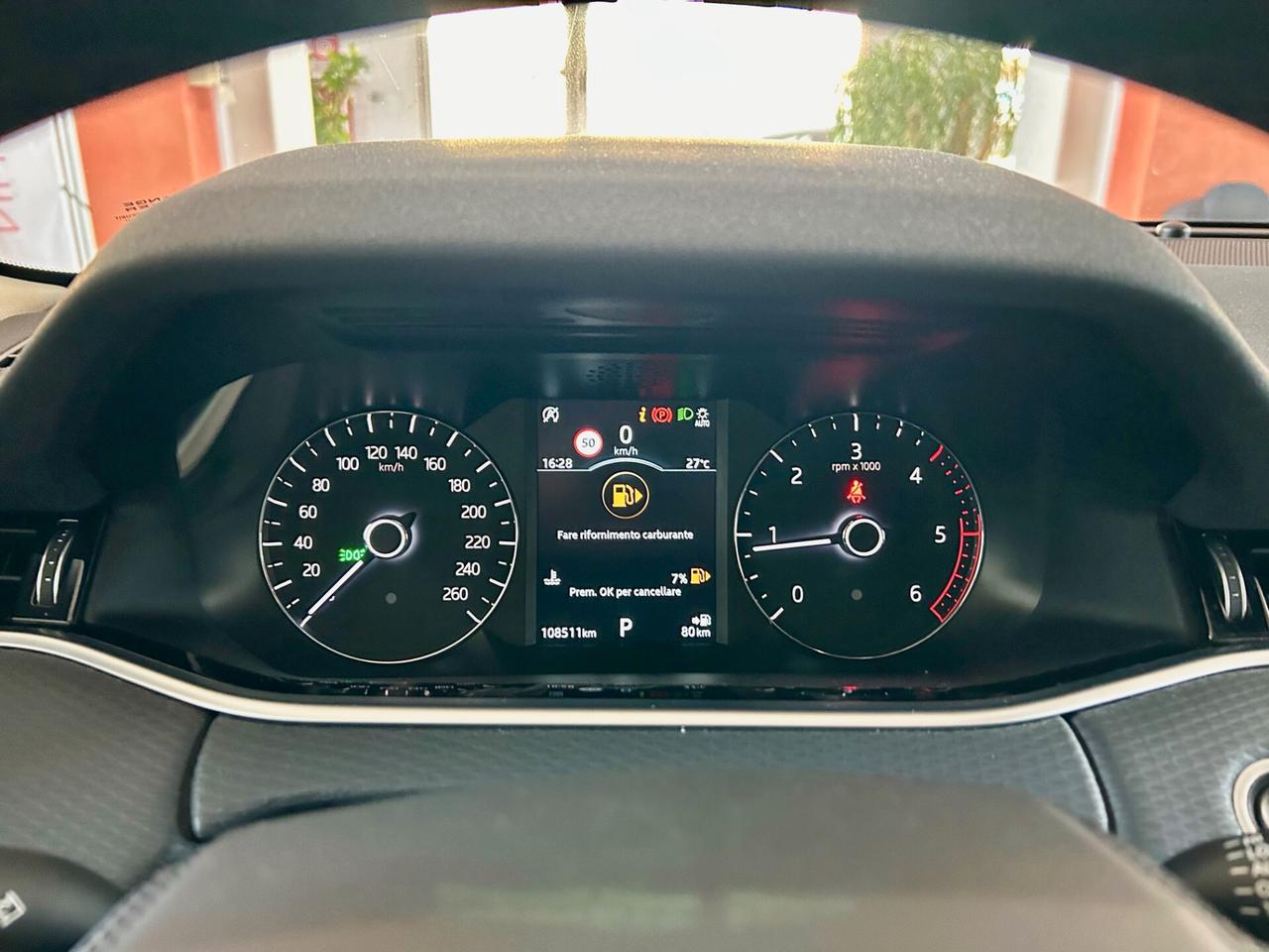 Land Rover Range Rover Evoque Evoque 2.0D I4-L.Flw 150 CV AWD Auto S