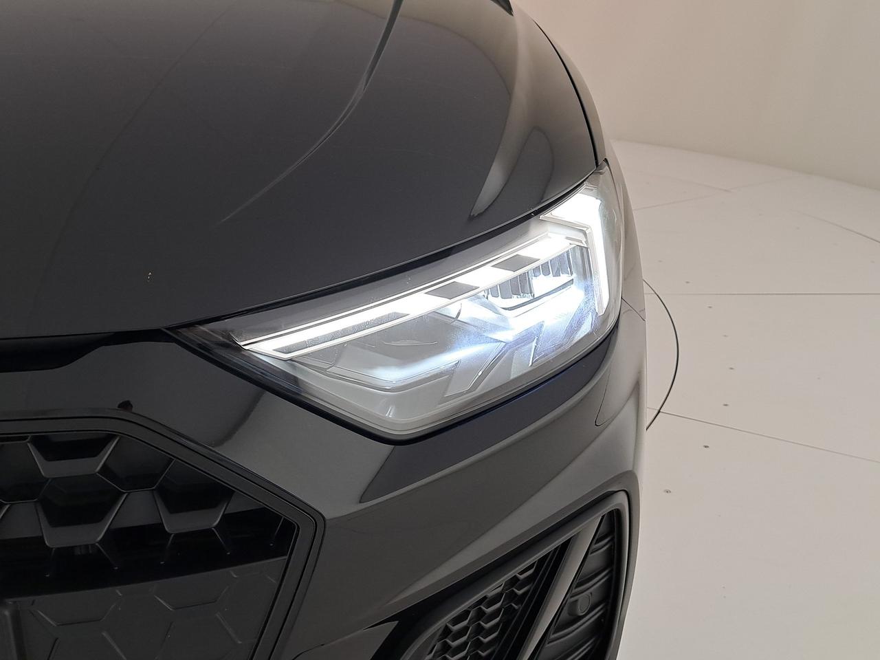 Audi A1 sportback 25 1.0 tfsi