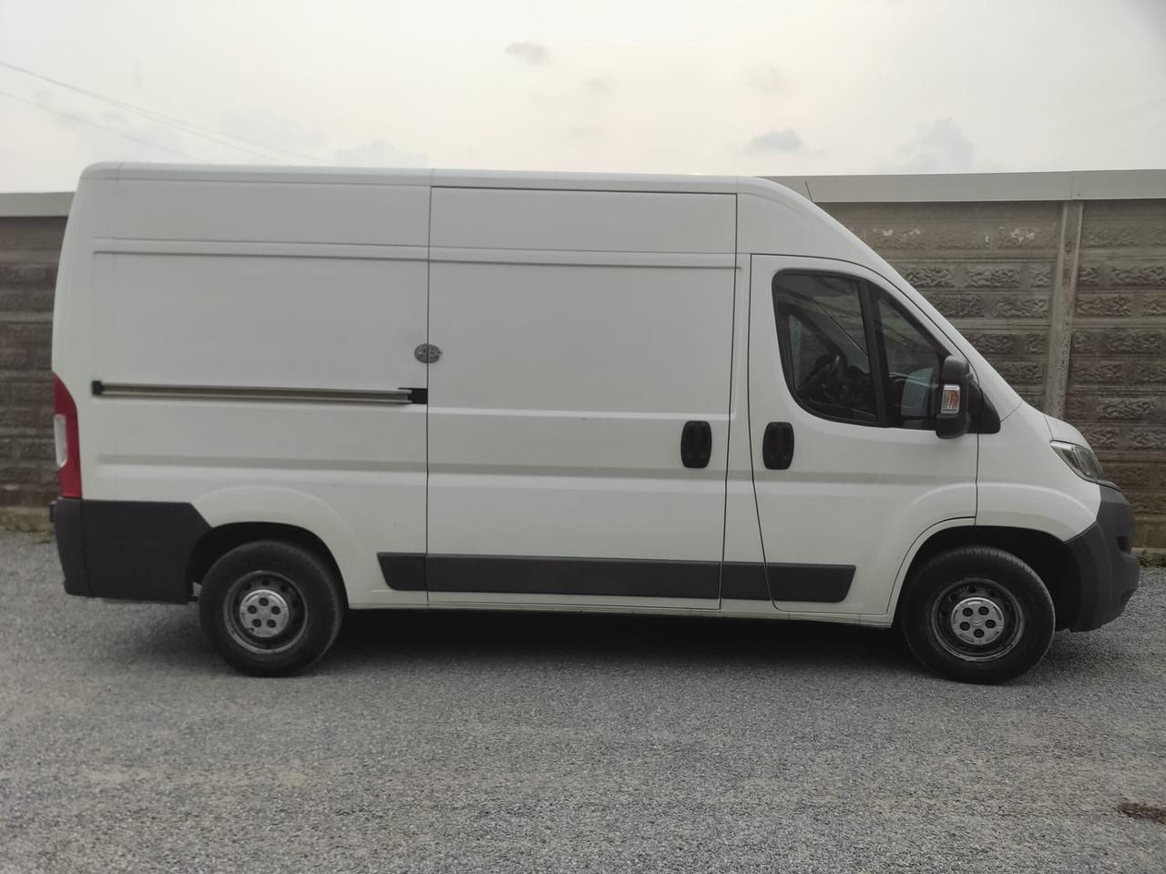 Citroen Jumper 33 BlueHDi 130 PM-TN Furgone