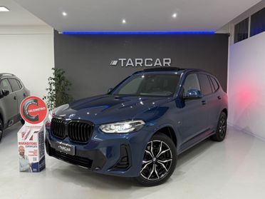 Bmw X3 xDrive20d 48V Msport *TETTO