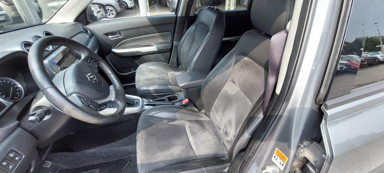 Suzuki Vitara 1.6 gpl, 4x4 , automatica