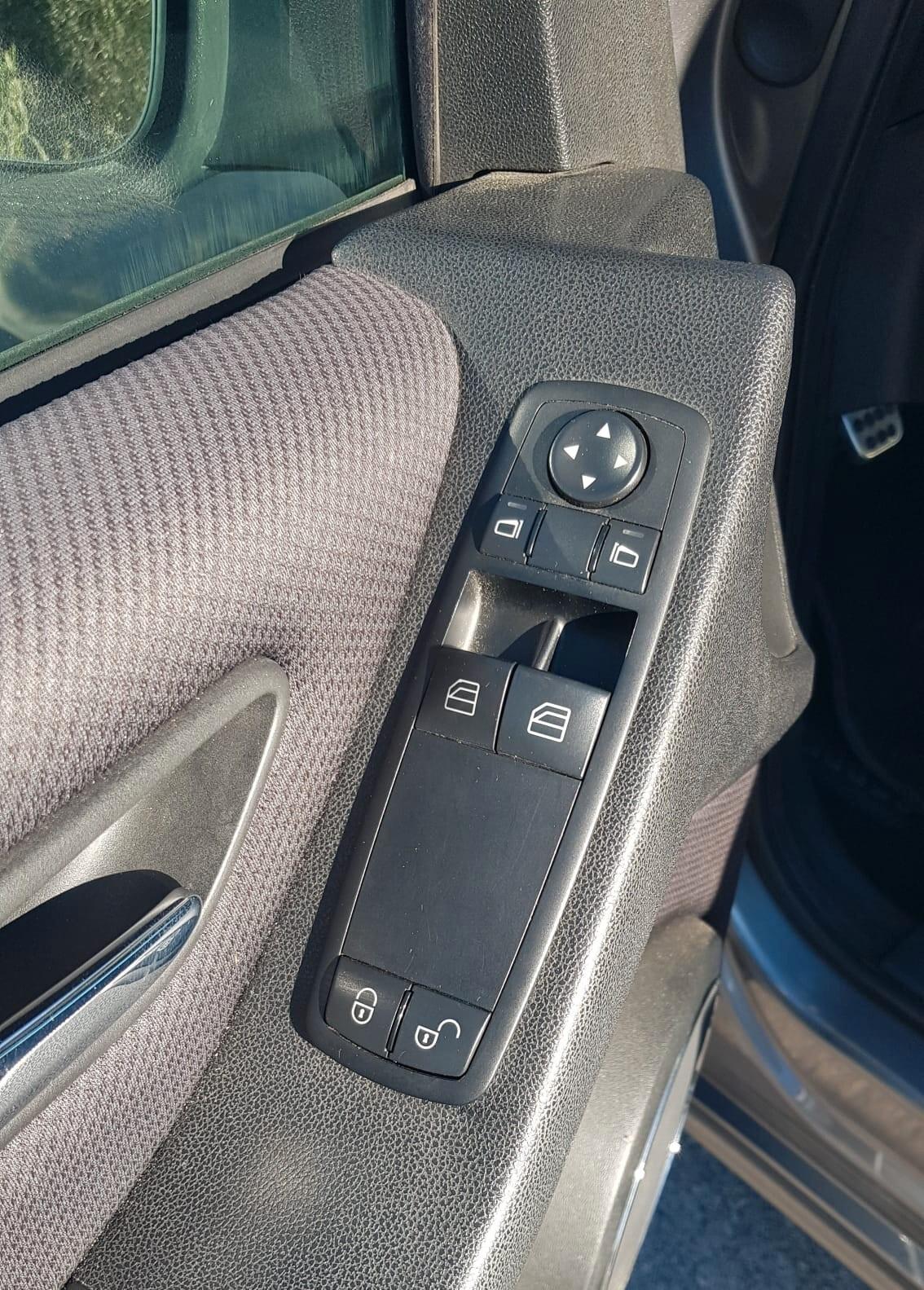 Mercedes-benz A 150 BlueEFFICIENCY Coupé