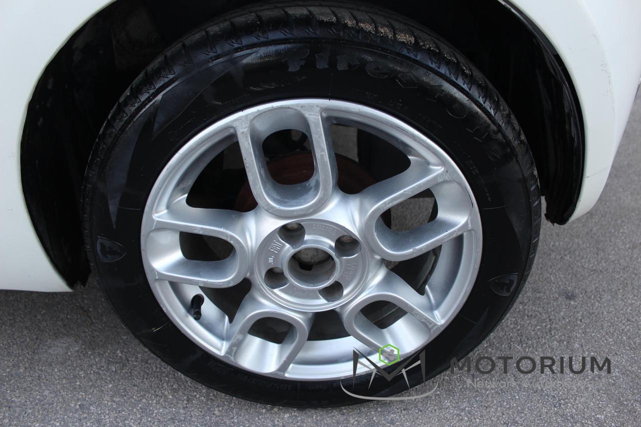 Fiat 500 1.2 Sport 69cv