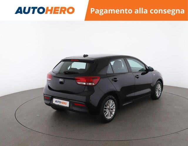 KIA Rio 1.2 MPi Evolution