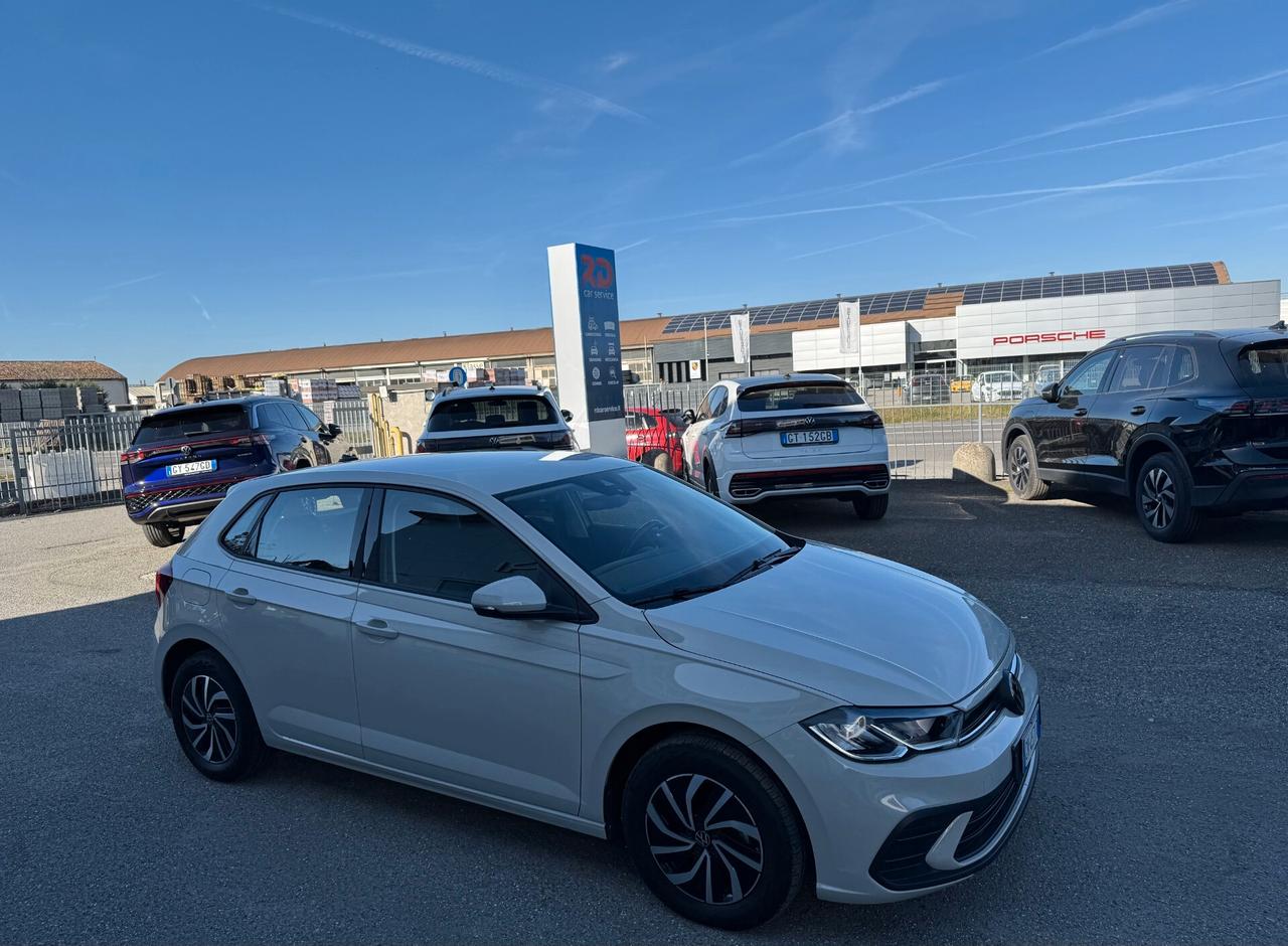VolkswagenPolo 1.0 Tsi 95CV Life / PROMO