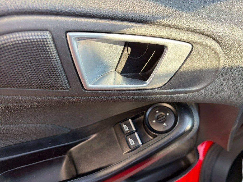 FORD Fiesta 5p 1.2 60cv del 2016