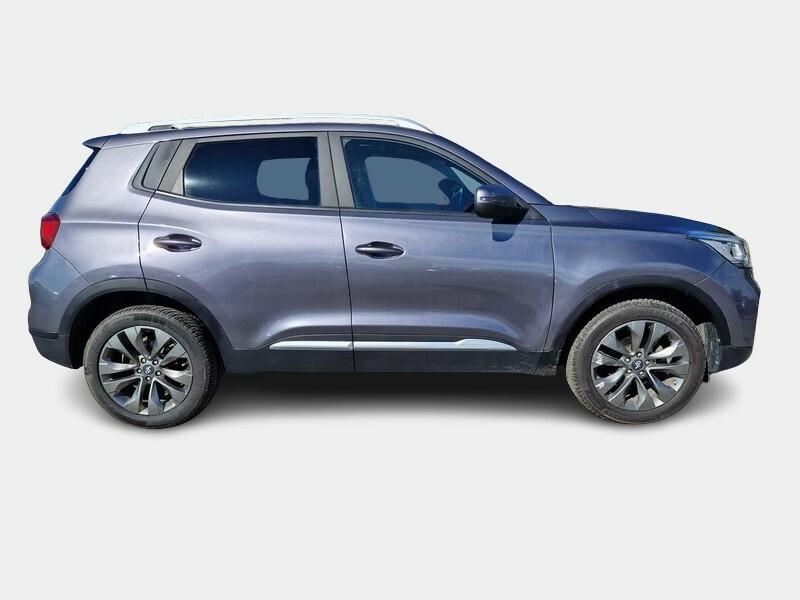 DR MOTOR DR4.0 1.5 MT BENZ GPL