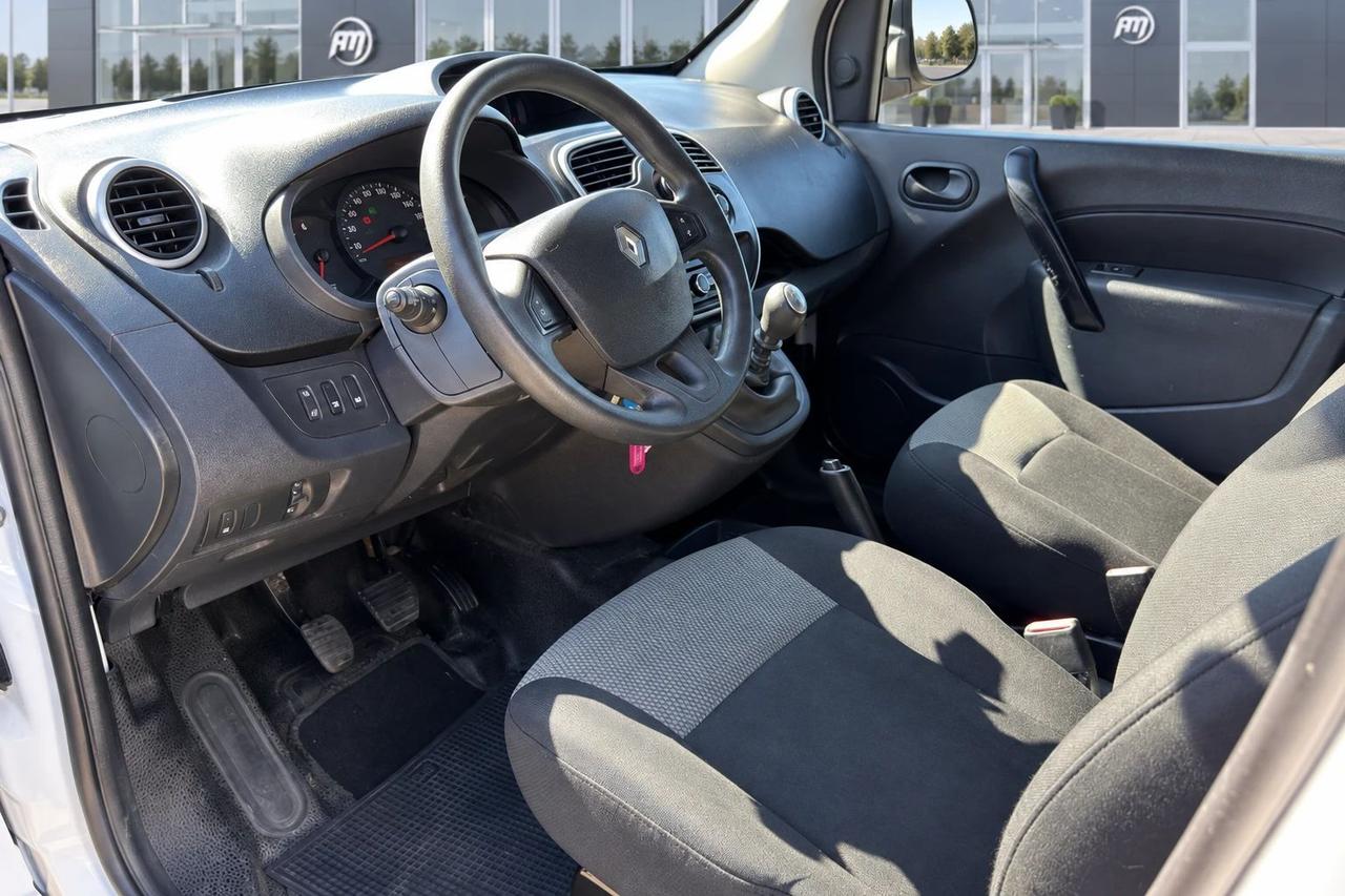 Renault Kangoo 1.5 DCI 95 CV CARGO +IVA