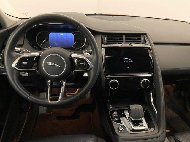 JAGUAR E-Pace 2.0D I4 163 CV AWD Auto S