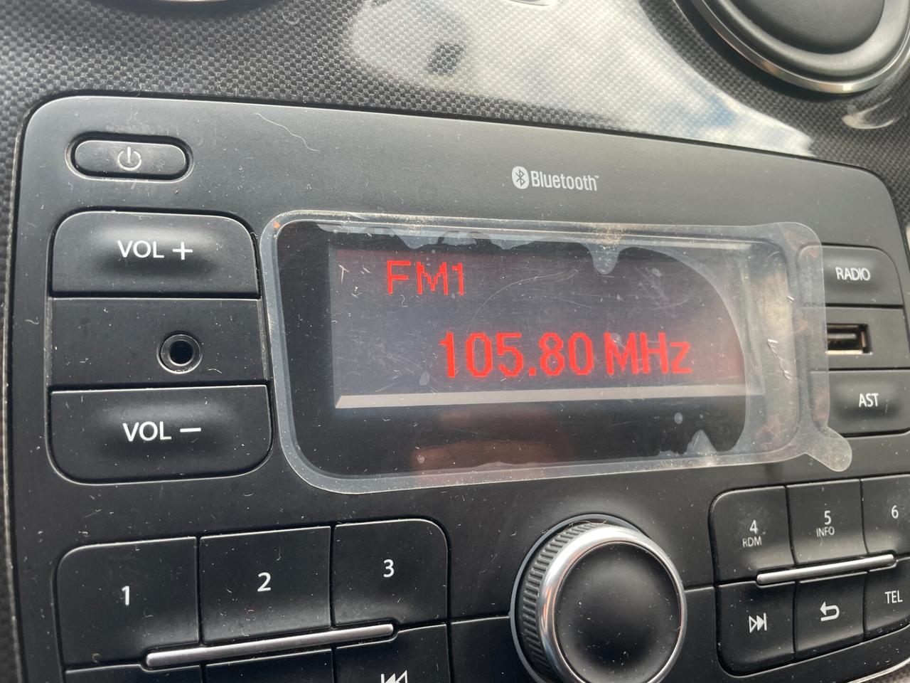 Dacia Sandero UNICO PROPRIETARIO - NEOPATENTATI