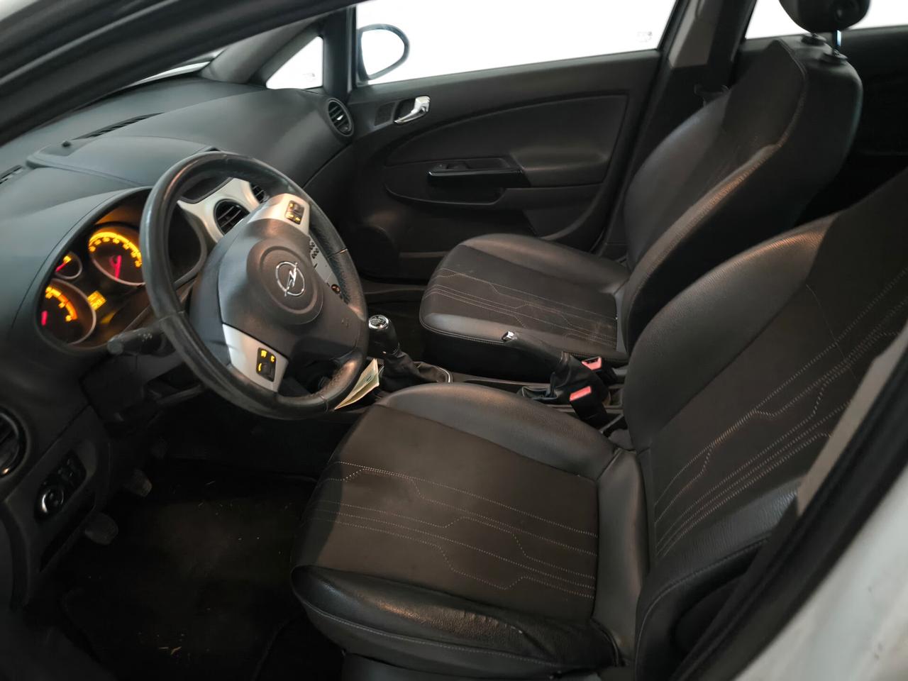 Opel Corsa 1.2 85CV 5 porte GPL-TECH One