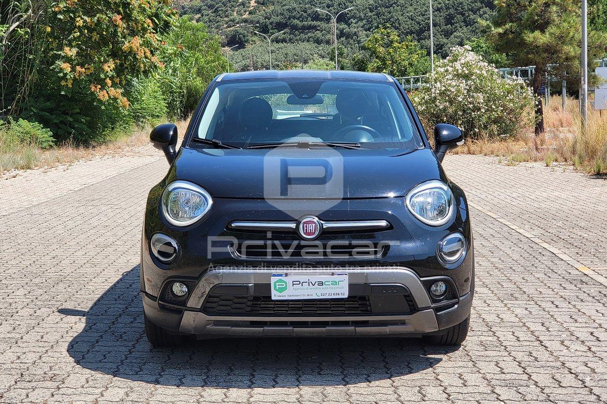 FIAT 500X 1.3 MultiJet 95 CV Cross