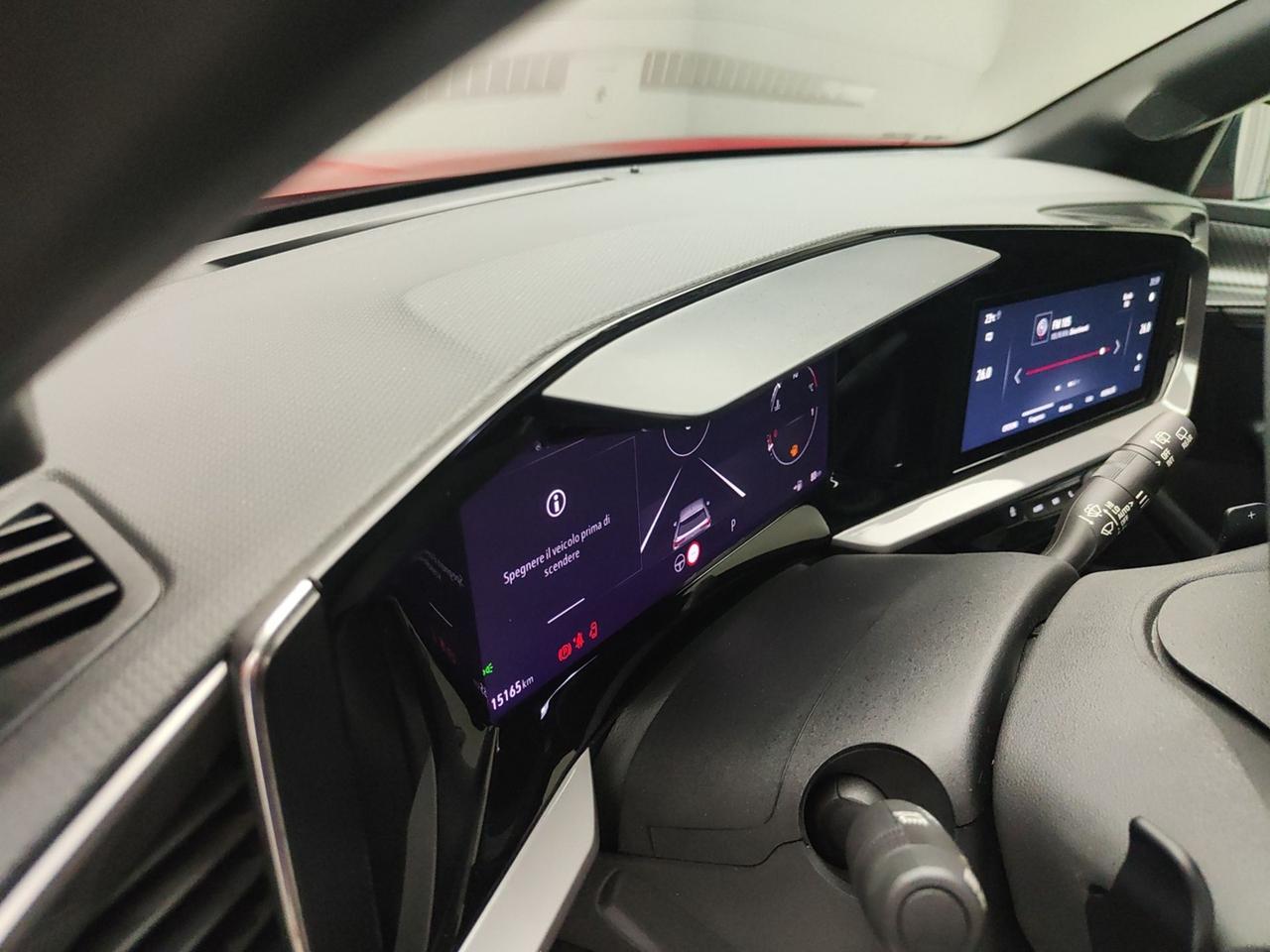 OPEL Mokka II MOKKA 1.2 T 130CV ULTIMATE AT8