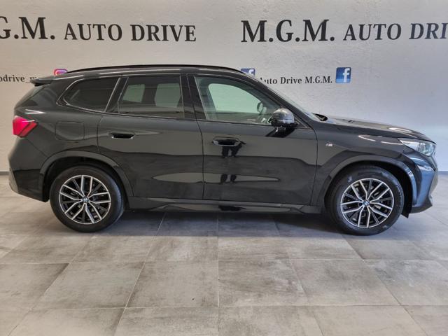BMW X1 xDrive 20d Msport