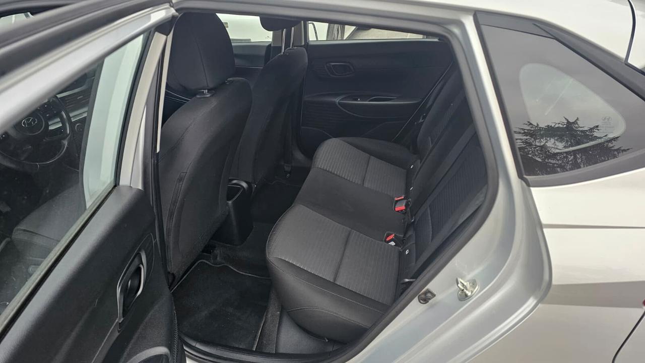 Hyundai i20 III 1.2 MPI Connectline *PROMO*