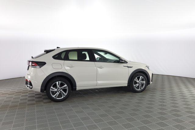 VOLKSWAGEN Taigo Taigo 1.0 TSI 110 CV DSG R-Line