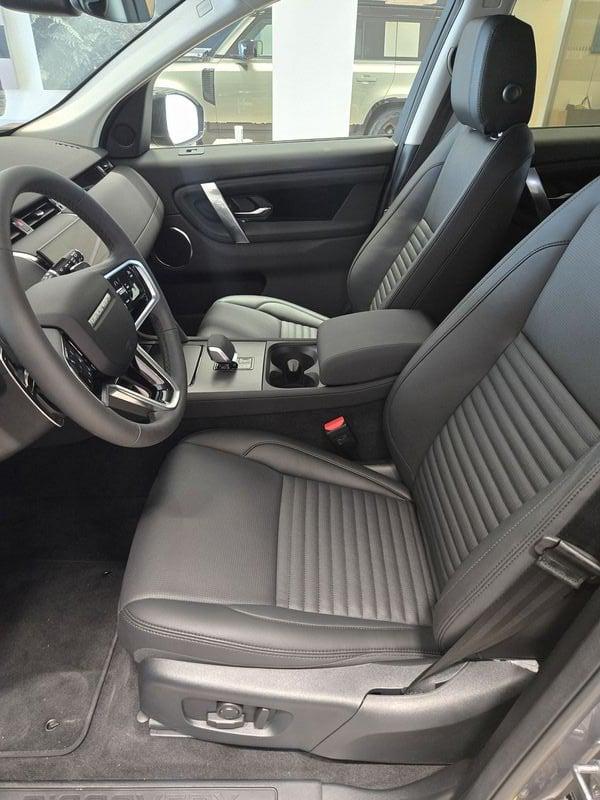 Land Rover Discovery Sport Discovery Sport 2.0 TD4 163 CV AWD Auto S autocarro + IVA22%