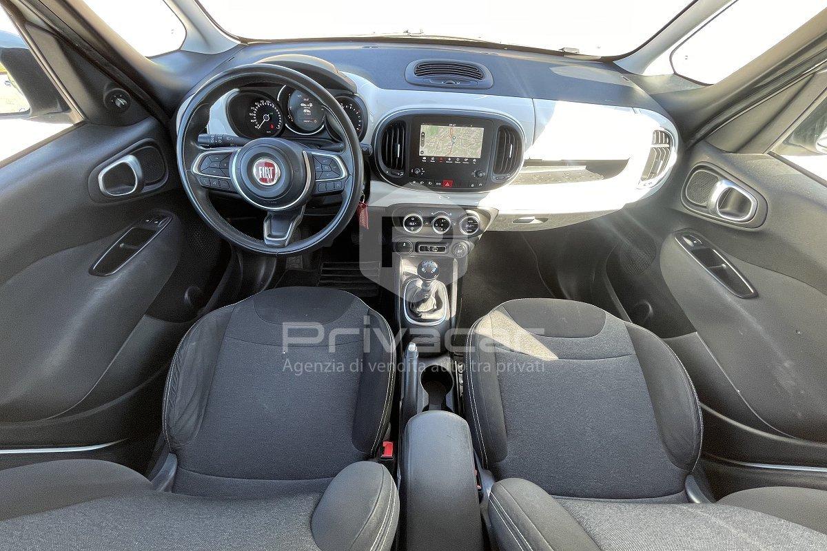 FIAT 500L 1.6 Multijet 120 CV Business