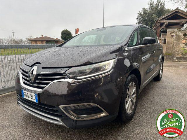 RENAULT Espace dCi Energy Zen